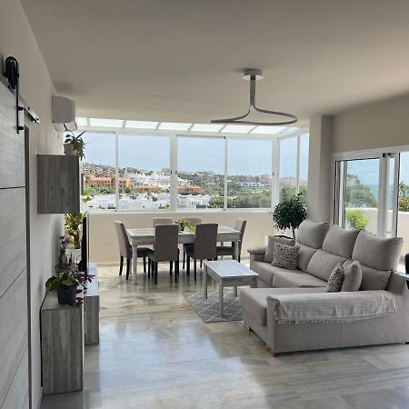 On The Beach - Penthouse On The Mediterranean Εστεπόνα Εξωτερικό φωτογραφία