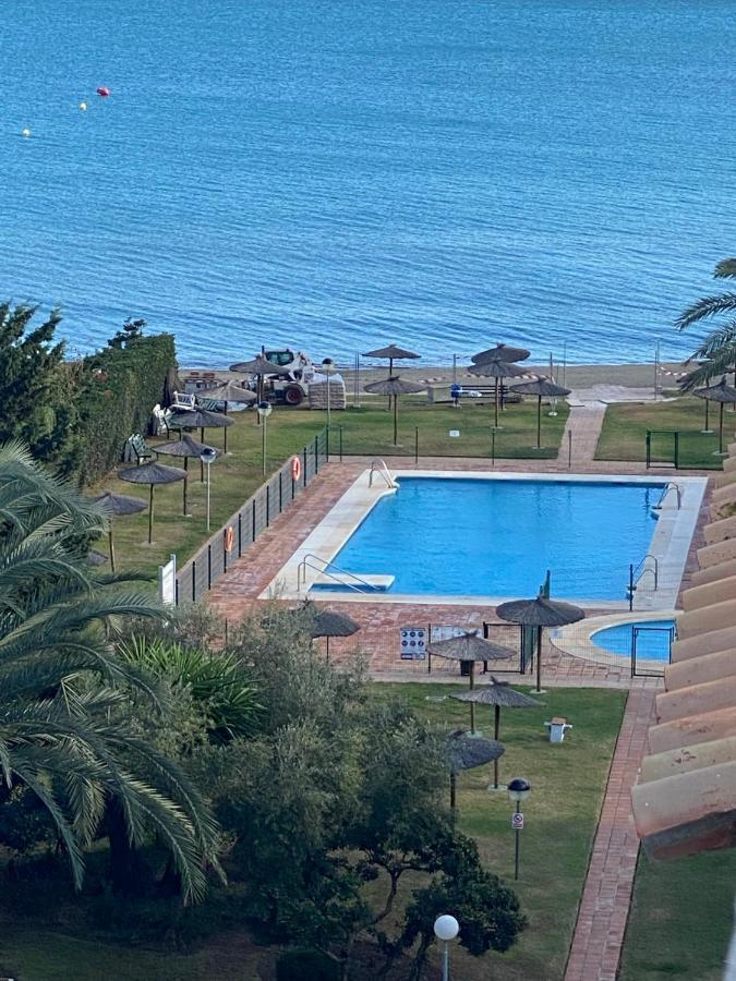 On The Beach - Penthouse On The Mediterranean Εστεπόνα Εξωτερικό φωτογραφία