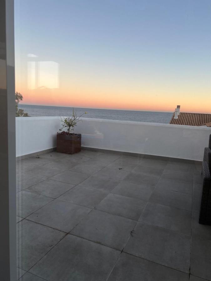 On The Beach - Penthouse On The Mediterranean Εστεπόνα Εξωτερικό φωτογραφία